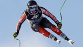 SENZACIJA NA SP U SKIJANJU: Kanađanin stigao do zlata u superveleslalomu, Odermat ostao bez medalje
