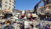 ZEMLJOTRES PONOVO POGODIO TURSKU: Potres bio jačine 4,9 stepeni po Rihteru