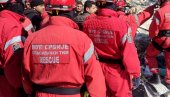 СРПСКИ ЈУНАЦИ У ТУРСКОЈ ЛОЦИРАЛИ ЖИВУ ОСОБУ У РУШЕВИНАМА: Ево по чему се наши спасиоци издвајају (ФОТО)