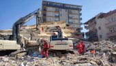 PET NAJVEĆIH ZEMLJOTRESA SVIH VREMENA: Potres u Turskoj i Siriji među najgorima