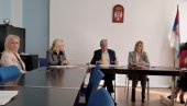 IZBOR NOVIH SUDIJA POJAČAO „REDOVE“: Viši sud u Novom Sadu prezentovao rezultata rada za prošlu godinu