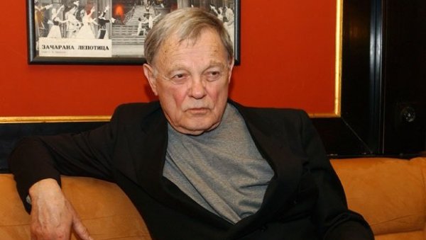 НАГРАДА ПЕТАР БАНИЋЕВИЋ: Признање за младог глумца на сцени националног театра, пријаве до 15.фебруара