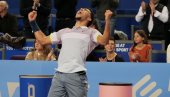BORBA ZA POLUFINALE MASTERSA: Francuz je nakon preokreta eliminisao prvog nosioca