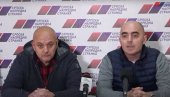 ŠUŠNICA SAOPŠTIO: Kompletan OO POKS Bačka Palanka prešao u SNS (VIDEO)