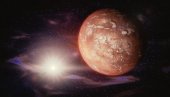 НАУЧНИЦИ ЗБУЊЕНИ: Марс се окреће све брже нико не зна зашто