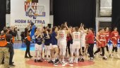 SRBIJA IDE NA EVROPSKO PRVENSTVO! Hrvatska će ovaj nokaut pamtiti dugo, srpske košarkašice briljirale u meču odluke