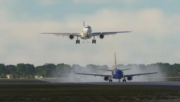 БОГАТСТВО ЗА УЛАЗАК У АВИОН: Авионски саобраћај скупљи за петину