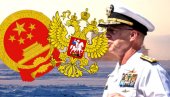 AMERIČKI ADMIRAL UPOZORAVA NA OPASNOST: Rusija i Kina jačaju na Arktiku, Amerika je ugrožena