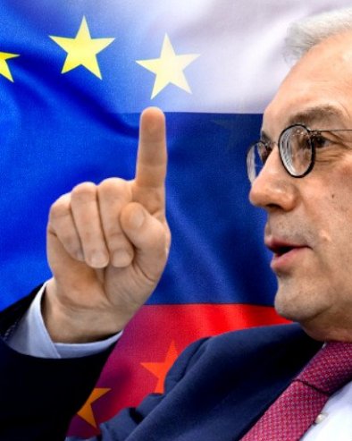 МОСКВА ПРОЦЕНИЛА ШТЕТУ: Антируске санкције се ЕУ вратиле као бумеранг