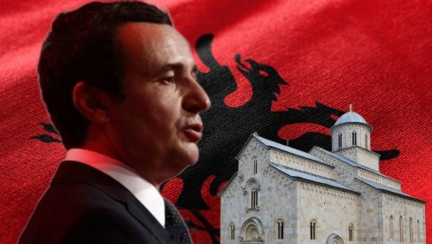 SPASOVSKI O INCIDENSTU U TETOVU: Biće otkriveno ko je mahao zastavom velike Albanije, i to baš brzo