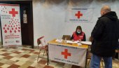 ХУМАНОСТ НА ДЕЛУ: У понедељак акција давања крви у Пожаревцу
