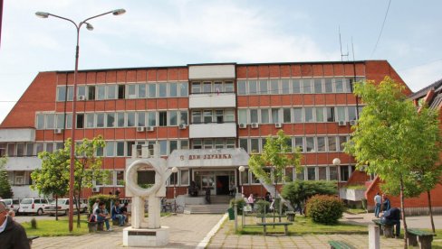 ПРЕТИО ДА ЋЕ СВЕ ДА ЗАПАЛИ: У Врању ухапшен побеснели медицински техничар