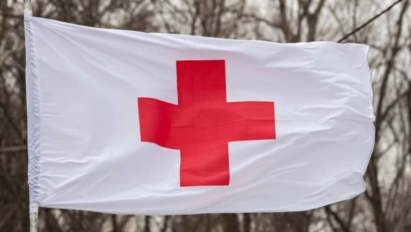 ПАРЛАМЕНТ НИКАРАГВЕ: Усвојио закон о затварању Црвеног крста