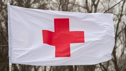 СВЕТСКИ ДАН БОРБЕ ПРОТИВ СИРОМАШТВА: Црвени крст повећао помоћ у храни угроженима