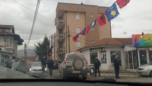 ПРОПАО ПЛАН ПРИШТИНЕ: Срби неће у Куртијеву полицију