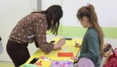 LEPA REČ NA DAR: Edukativno-kreativna radionica za kraljevačke osnovce