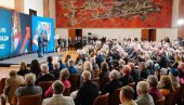 OBELEŽENO 100 GODINA PENZIJSKOG SISTEMA U SRBIJI: Ministar Mali - Danas je oko 1,4 miliona penzionera dobilo uvećanje penzije