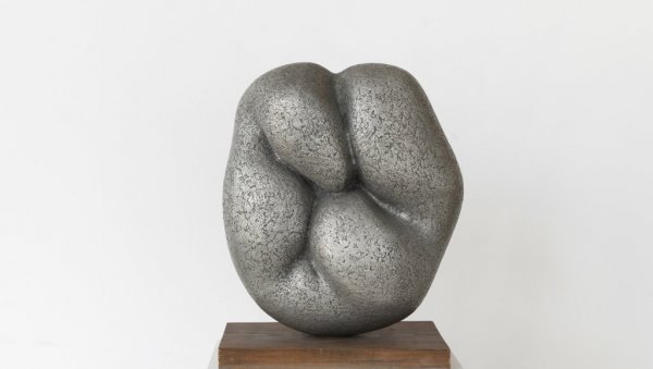 ЈЕЗГРОВИТА ЛЕПОТА ЖИВОТА: Изложба Олга Јанчић: Исконско у модерном у МСУБ