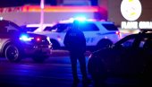 ПУЦАНО НА СРПСКИ КАМИОН: Инцидент у САД, нападач испалио седам метака на возача, па побегао (ФОТО)
