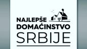 PROLEĆE JE ODŠKRINULO KAPIJE NAŠIH DVORIŠTA Vučić objavio ovonedeljnog pobednika konkursa Najlepše domaćinstvo Srbije (FOTO)