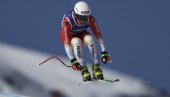 IZNENAĐENJIMA NA SP U SKIJANJU NEMA KRAJA: Prva favoritkinja diskvalifikovana, švajcarskoj autsajderki zlato u spustu