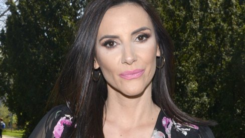 VODITELJKA PRVE TV UKAZALA NA NEODGOVORNOST OPOZICIONARA: Stamenićeva: Jedan ne može rano da se budi za emisiju, drugi ne može vikendom...