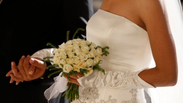У ЕВРОПСКОМ ВРХУ: У овој медитеранској земљи су најскупља венчања