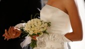 U EVROPSKOM VRHU: U ovoj mediteranskoj zemlji su najskuplja venčanja