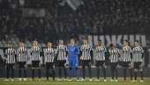 ODREĐEN NOVI TERMIN UTAKMICE: Poznato kad igraju Partizan i Radnički (FOTO)