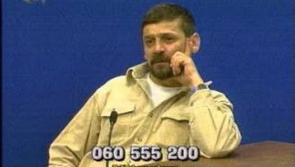 ХРВАТСКА НА НОГАМА: Објављено да је нестао Јаран из Ноћне море Жељка Малнара, а ево шта се онда открило