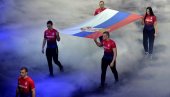 BRAVO, NINA: Srpkinja odbranila zlato na Svetskom prvenstvu u MMA (FOTO)