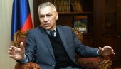 ZAPAD HOĆE RUŠENJE VUČIĆA: Ruski ambasador Bocan-Harčenko otkriva