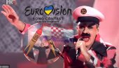 DISKVALIFIKUJTE HRVATSKU Burne reakcije iz inostranstva na hrvatske predstavnike na Evroviziji 2023
