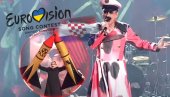 СТРАНЦИ ТРАЖЕ ДИСКВАЛИФИКАЦИЈУ СА ЕВРОВИЗИЈЕ: Хрватски представници објаснили шта им знач ШЧ, помињу и Србе