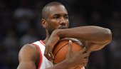 TEŠKI DANI ZA NBA VETERANA: Niko ne želi Serža Ibaku
