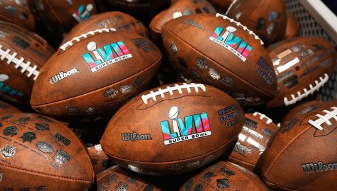 SAD JE SVE POZNATO: Superboul se vraća u Las Vegas!