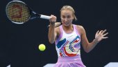 RUSKINJA PRKOSI ZAPADU: Anastasija Potapova ponovo obukla dres Spartaka i brutalno odgovorila najboljoj teniserki sveta (FOTO)