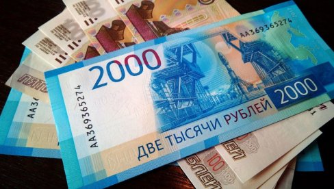 НИ САНКЦИЈЕ НИ РАТ: Богатство руских милијардера од почетка године порасло за 16,35 милијарди долара