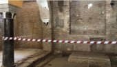VEOMA RETKO ARHEOLOŠKO OTKRIĆE: Sinagoga iz srednjeg veka otkrivena u napuštenom baru u Španiji (FOTO)
