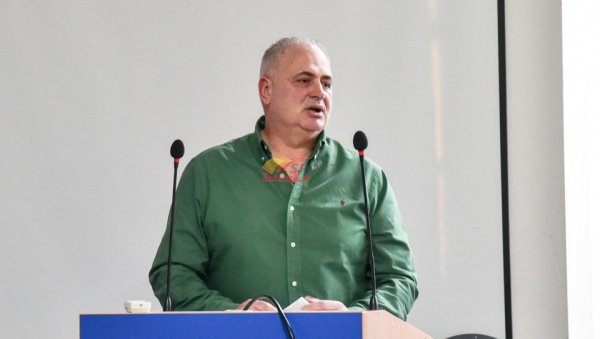 МАРКОВИЋ НА ЧЕЛУ: Промене у ФК Лозница