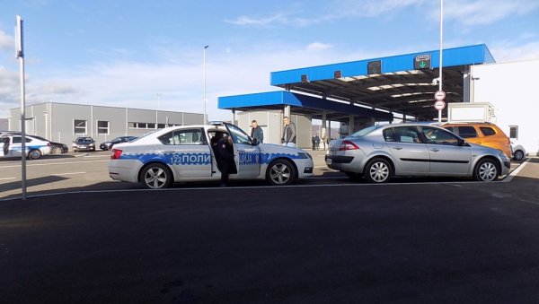 У ПОЛИЦИЈУ ПОЗИВ СТИГАО СИНОЋ ПОСЛЕ 18 ЧАСОВА: У Герови код Милића пронађен мртав човек