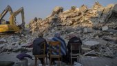 TLO U TURSKOJ SE NE SMIRUJE: Novi zemljotres pogodio područje u blizini Kahramanmaraša