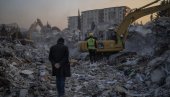 НОВИ БИЛАНС: Број погинулих у земљотресима у Турској премашио 42.000