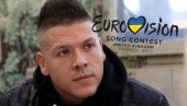 POSLE BURE OKO HRVATSKIH PREDSTAVNIKA Sloba Radanović oštar: Evrovizija je smeće od takmičenja