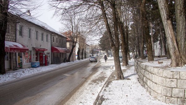 ГАЦКО ОСТАЛО БЕЗ ВОДОСНАБДЕВАЊА:  Због диверзије остали без воде