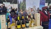 У ЧАСТ СВЕТОМ ТРИФУНУ: Сајам вина у Косовској Митровици