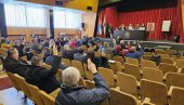 DRAGO POPADIĆ NOVI PREDSEDNIK OPŠTINE: Promene u vrhu vlasti u Prijepolju
