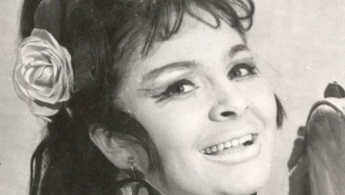 PREMINULA BREDA KALEF: Odlazak nezaborane Karmen, prvakinje Opere Narodnog pozorišta u Beogradu