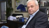 MTS DVORANA DEMANTUJE BUJOŠEVIĆA: RTS nije dao 50.000 evra za Beogradsko proleće