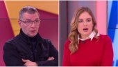 ZAJEDNIČKI CILJ - DA OBORE VUČIĆA: Aleksandar Jovanović Ćuta i Milica Đurđević Stamenkovski priznali šta planiraju (VIDEO)